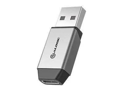 Alogic Ultra - USB-Adapter - 24 pin USB-C (W)