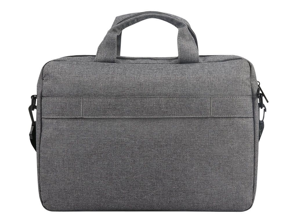 Lenovo Casual Toploader T210 - Notebook-Tasche - 39.6 cm (15.6")
