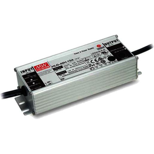 Bilton NETZTEIL 24 V DC / 40 W IP67 / BILTON HLG-40H-24 170200