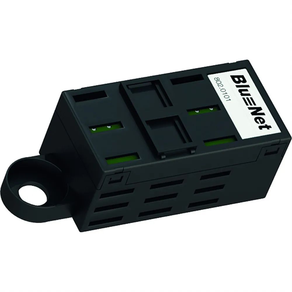 BACHMANN BlueNet 2 Temperatur-Sensor, inkl. Anschlussleitung 2m CAT5e