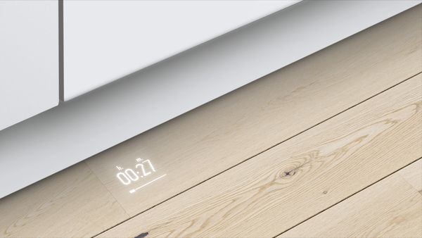 Bosch SMV6ZCX16E Spüler vollintegriert 60 cm