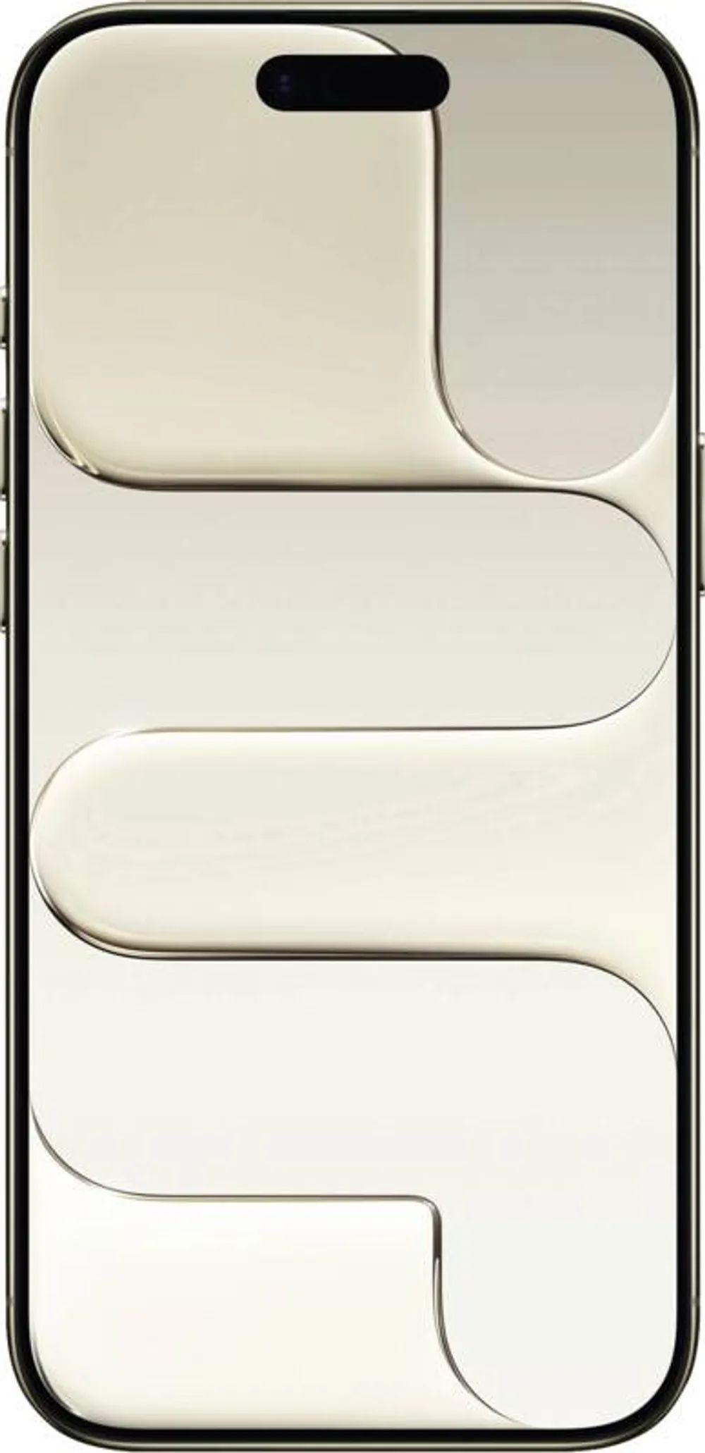 Apple iPhone Air 256GB (light gold)