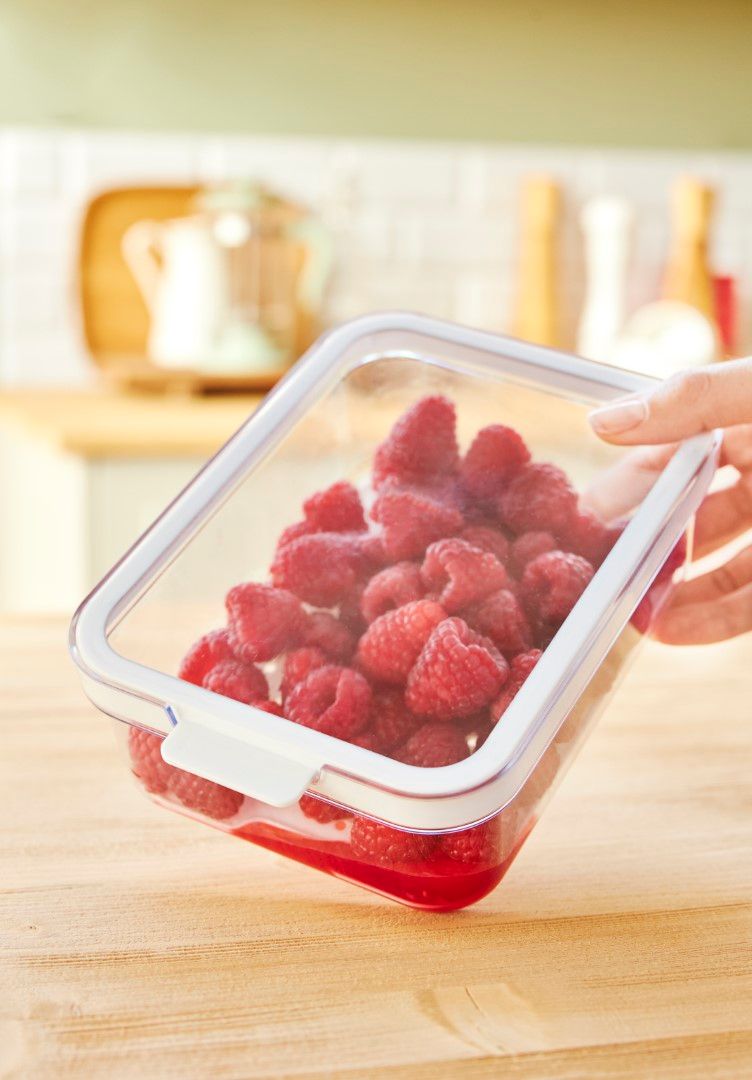 Rotho Kühlschrankorganizer 1,2 l CAUMA