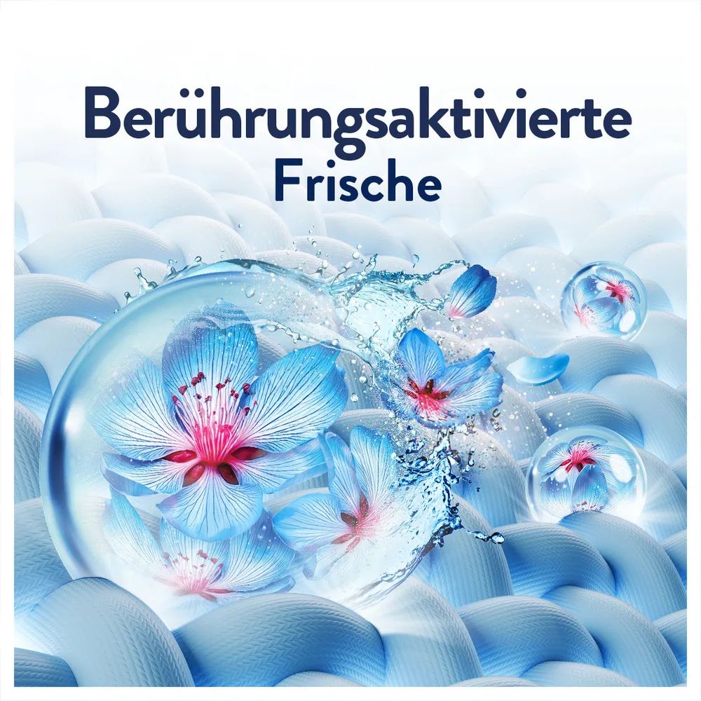 Lenor Aprilfrisch Flasche - 798ml 