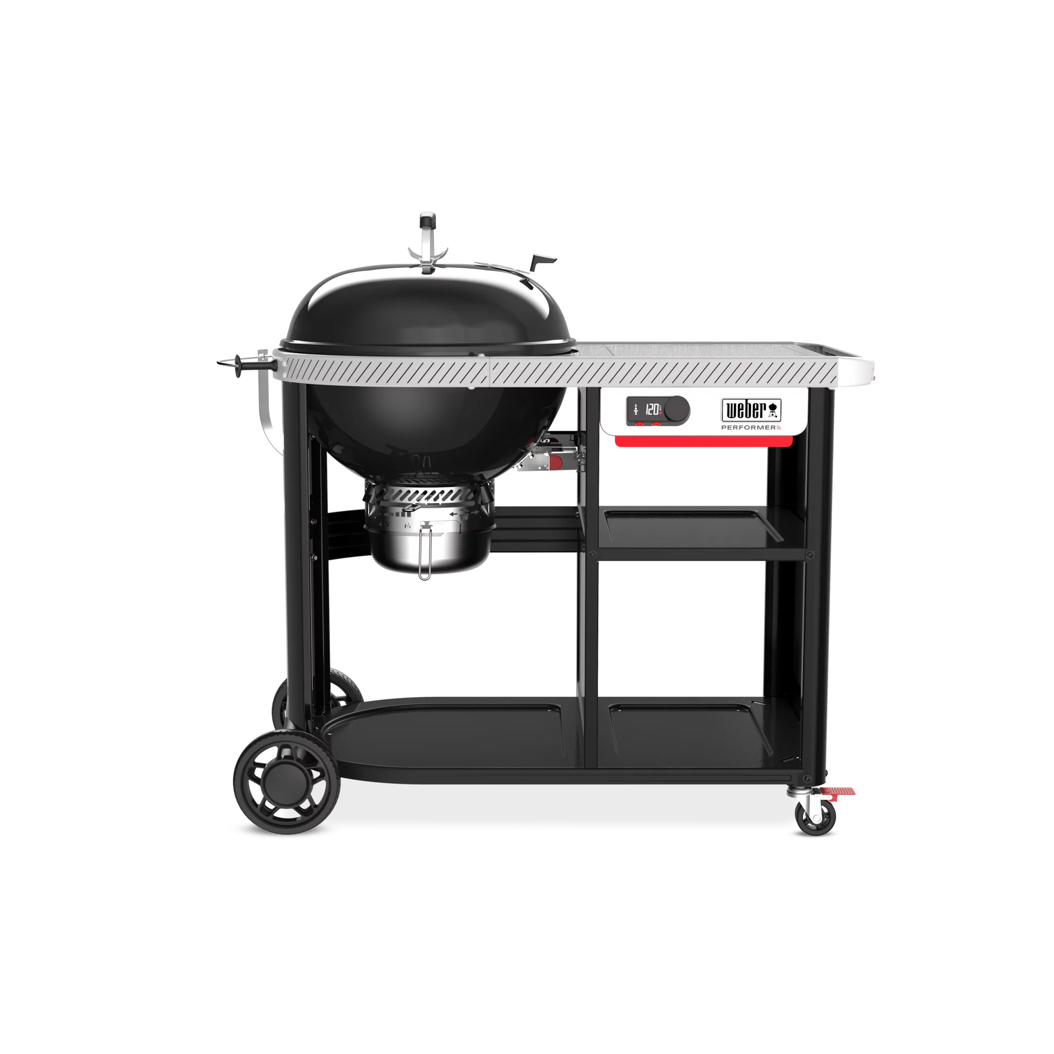 Weber Performer Premium 57, cm