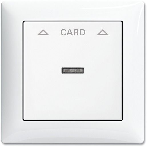 Busch-Jaeger CARDSCHALTER / BUSCH 1792-914 2CKA001710A4067