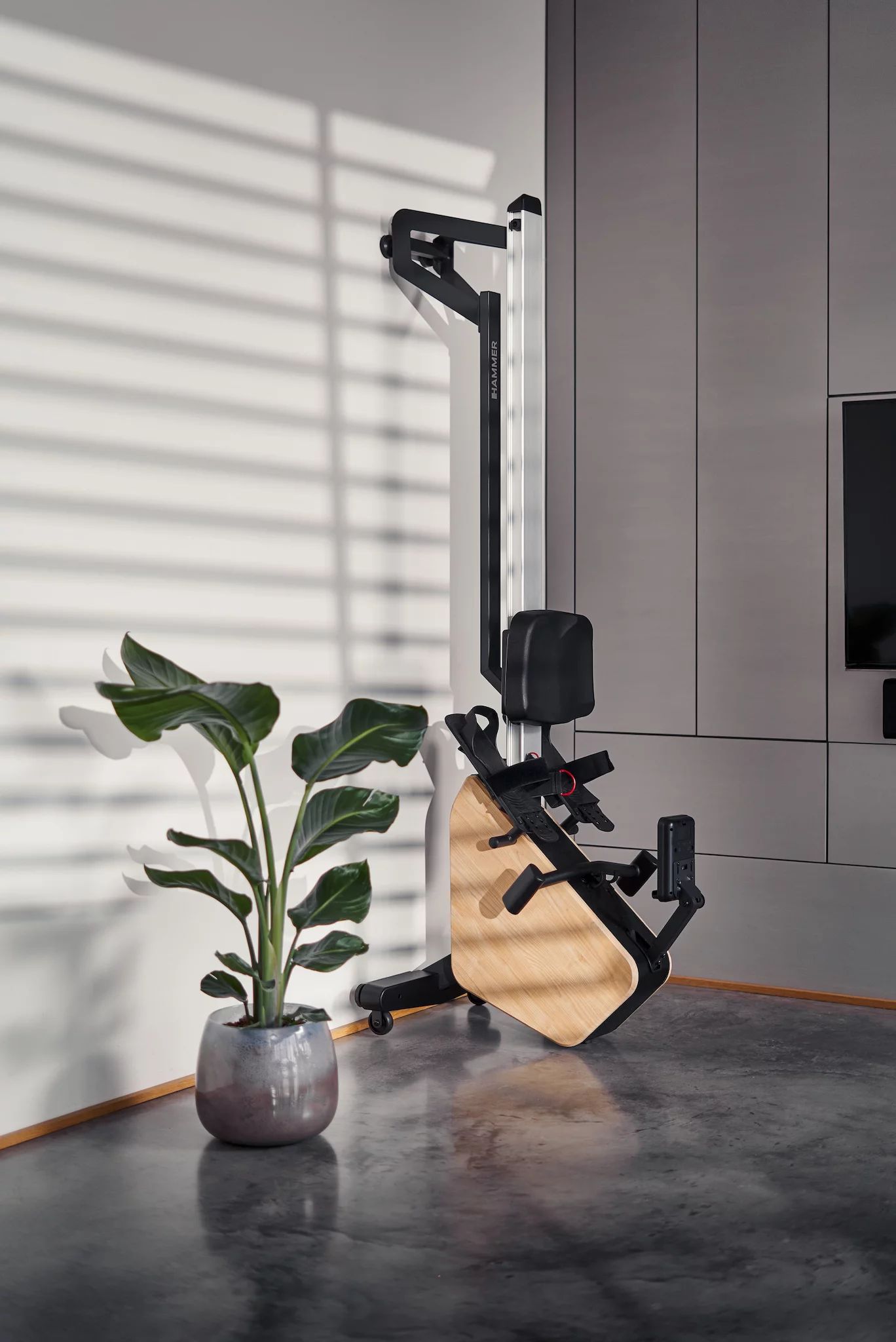 Hammer RowTech NorsK