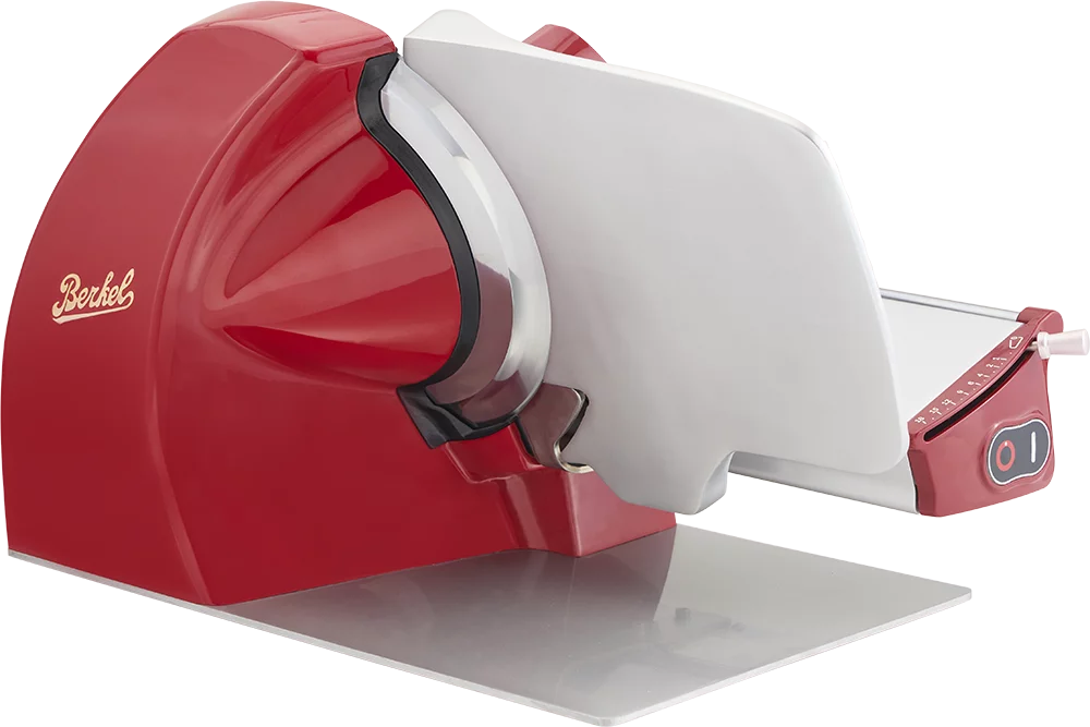 Berkel Home Line 250 PLUS rot