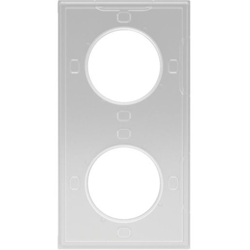 Berker DICHTUNGSSET 2FACH IP44 / BERKER 10108902 TRANSPARENT 10108902