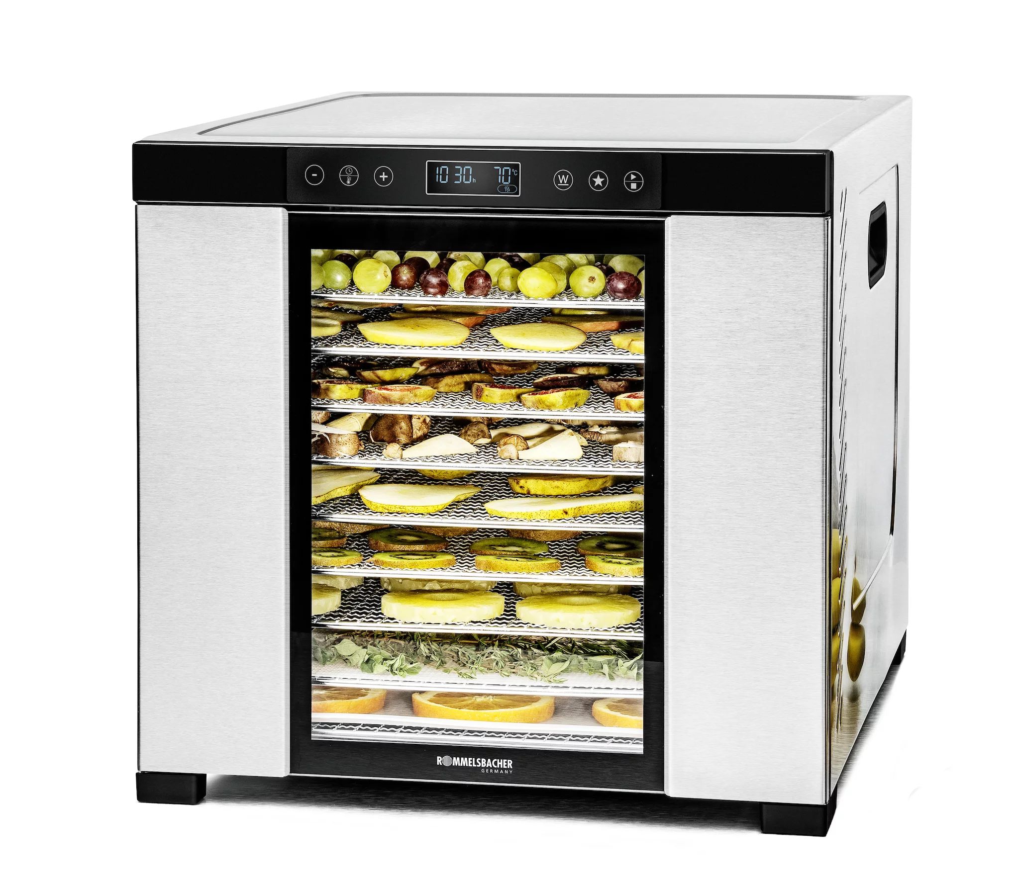 ROMMELSBACHER DA 1050