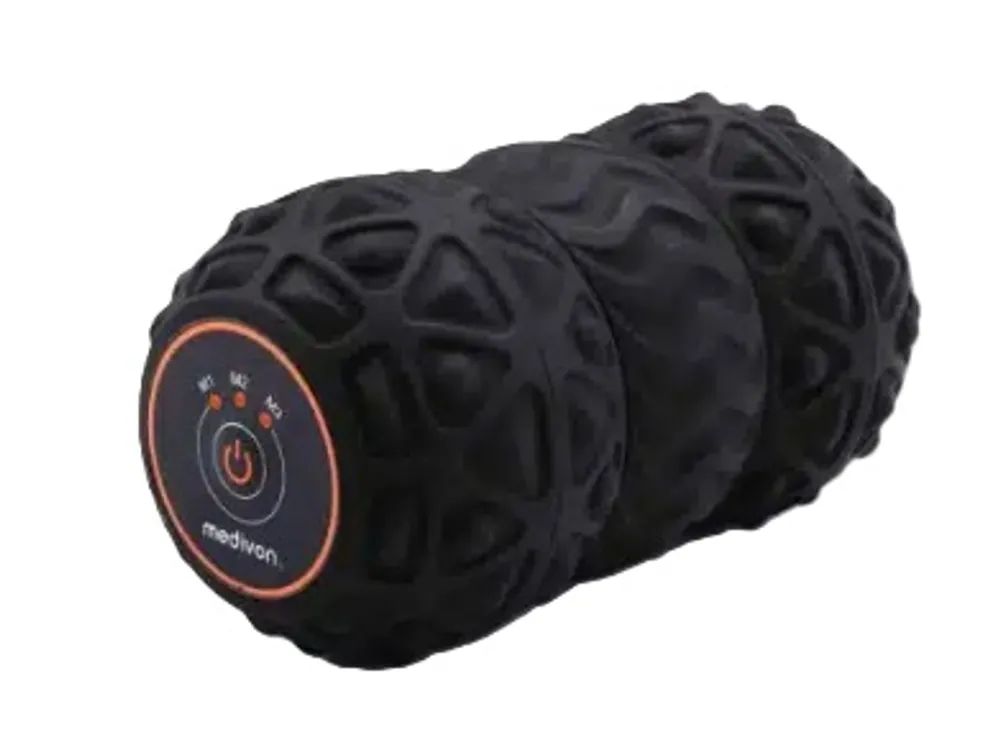 Medivon RecoRoll Trio Massagerolle
