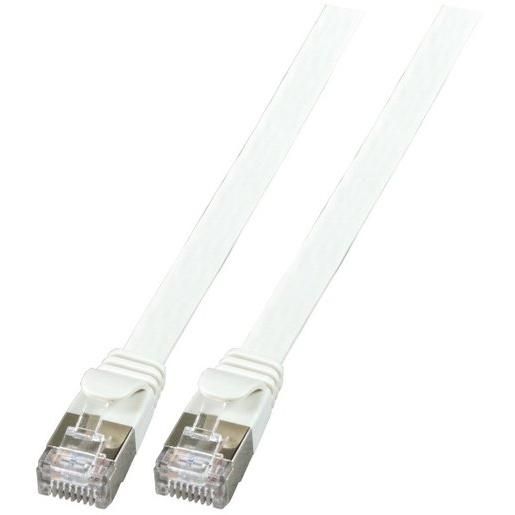 EFB KAT.6A U/FTP FLACHP.KAB.3M / K5545GR.3 GR K5545GR.3