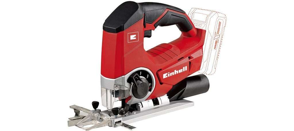 Einhell TE-JS 18 Li-Solo