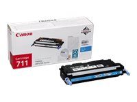 Canon 711 - Cyan - original - Tonerpatrone - für imageRUNNER C1022