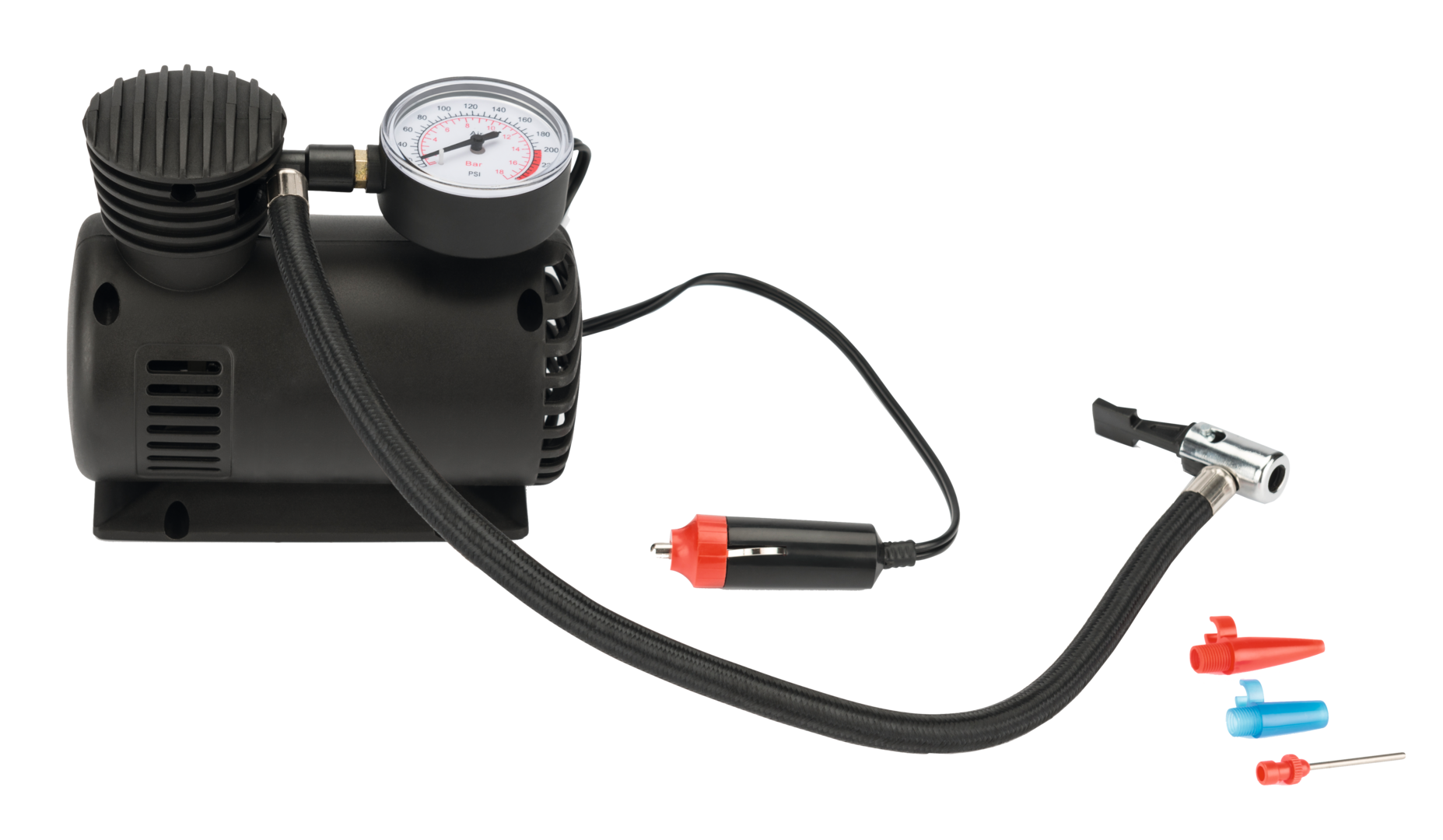 Edco Kompressor Dunlop 12V