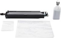 HP LaserJet Black Developer Unit - 600000 Seiten - Laser - Schwarz