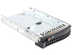 Supermicro Laufwerksschachtadapter - 3,5" auf 2,5" (8.9 cm to 6.4 cm)