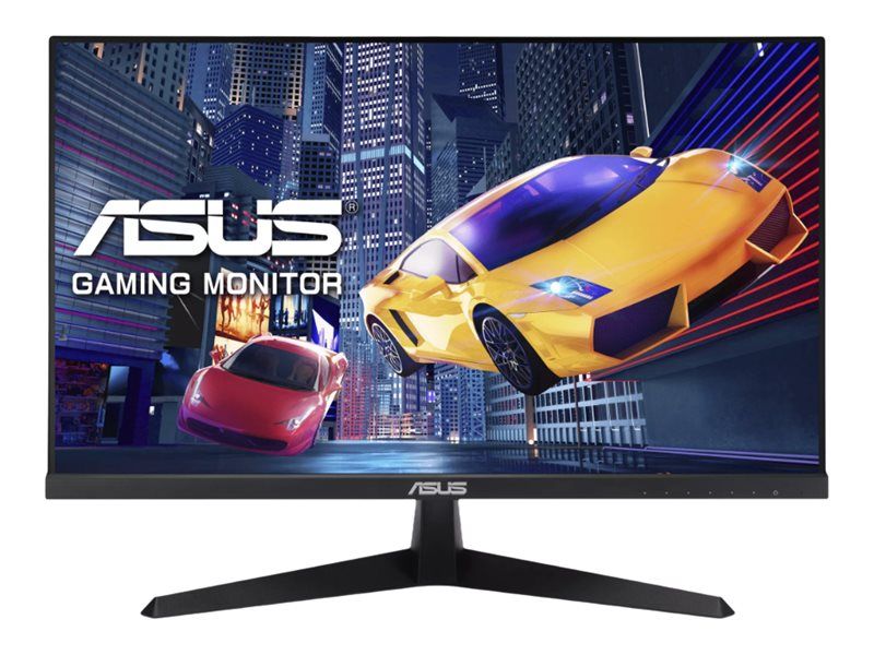 ASUS VY279HGE - LED-Monitor - 68.6 cm (27") - 1920 x 1080 Full HD (1080p)