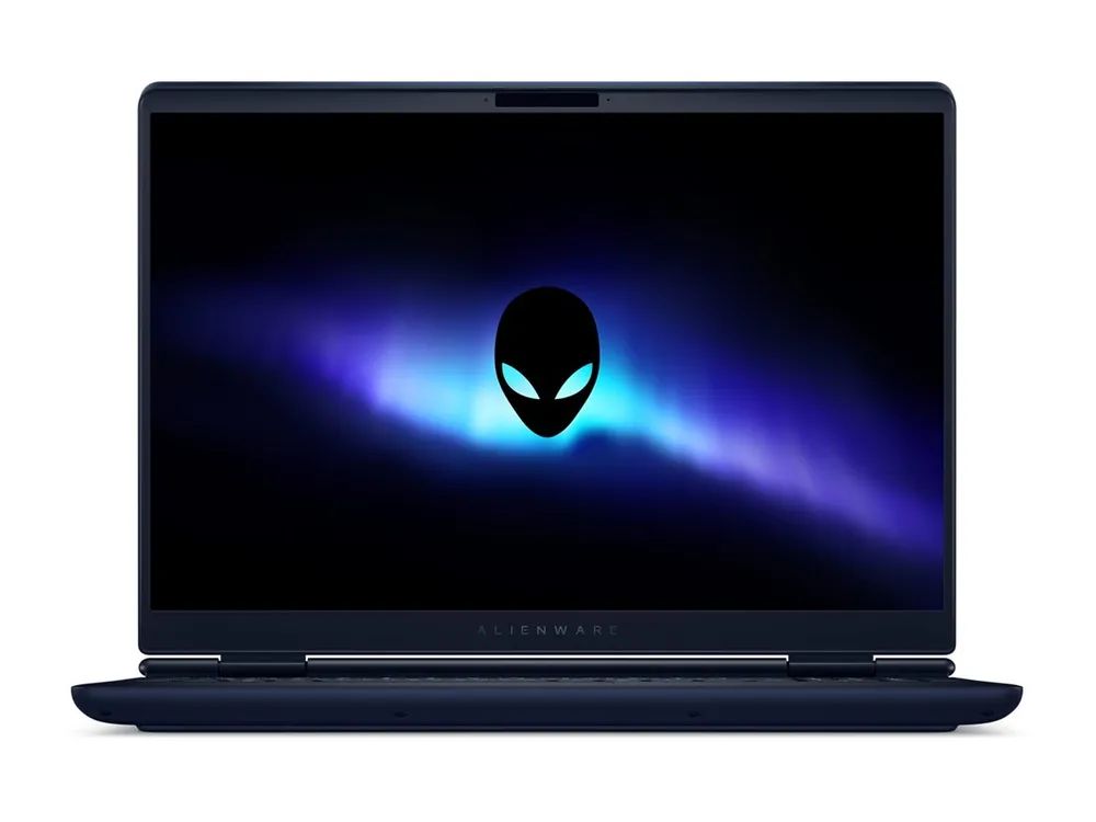 Dell Alienware 16X Aurora AC16251 - Intel Core Ultra 9 275HX / 2.7 GHz - Win 11 Home - GeForce RTX 5070 - 32 GB RAM - 2 TB SSD NVMe - 40.646 cm (16")
