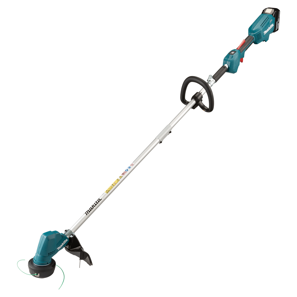 Makita DUR192LRT