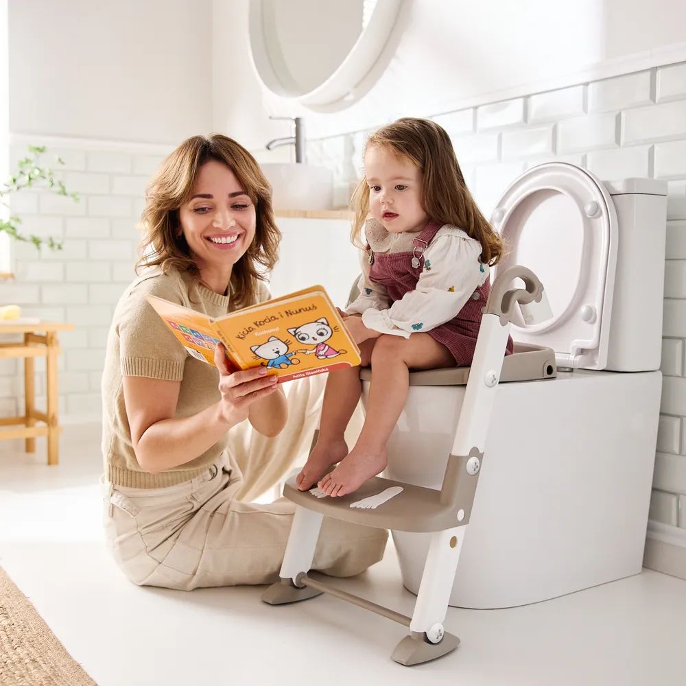 Rotho Toilettentrainer AVA
