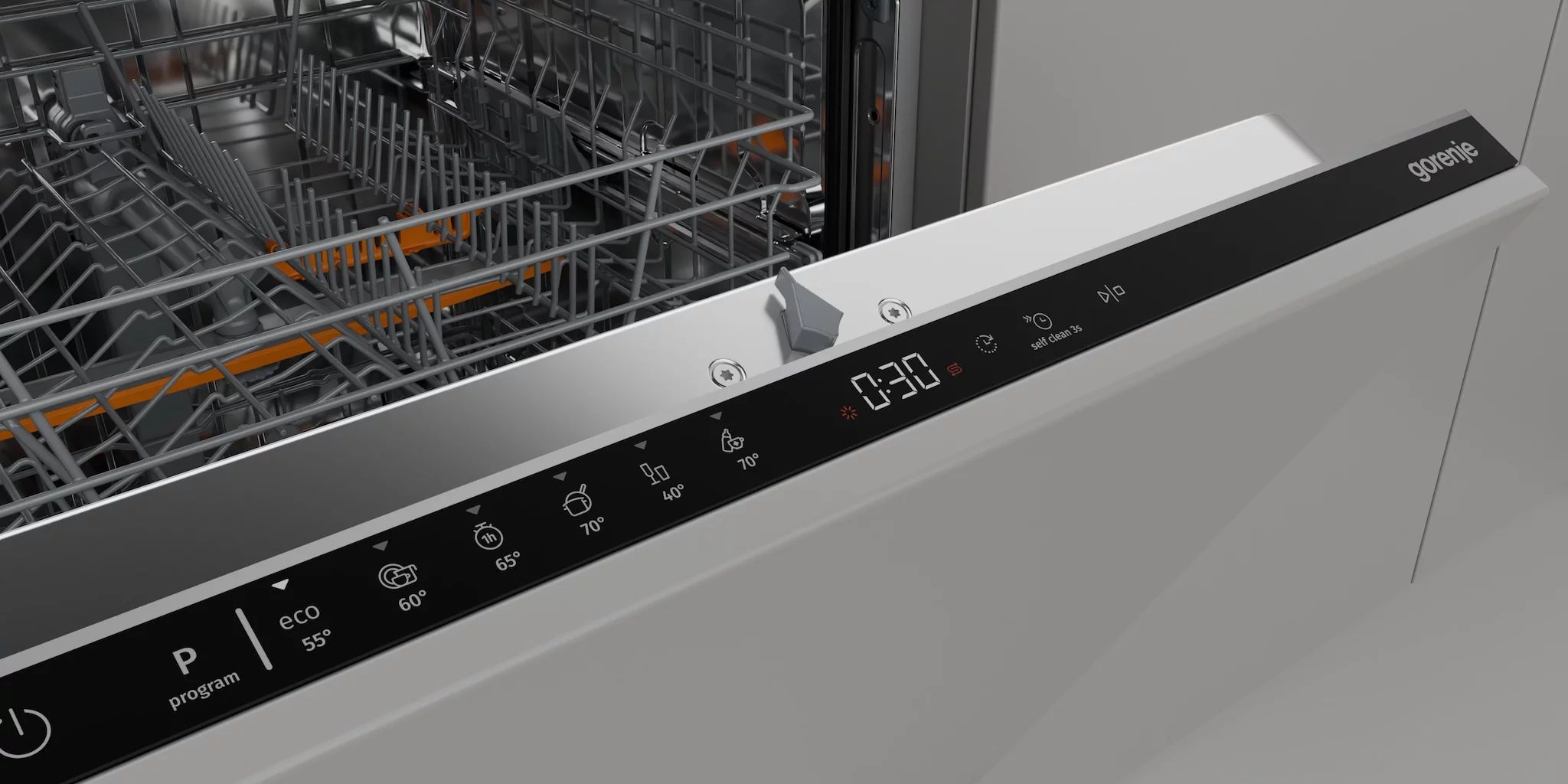 GORENJE GV642D65 