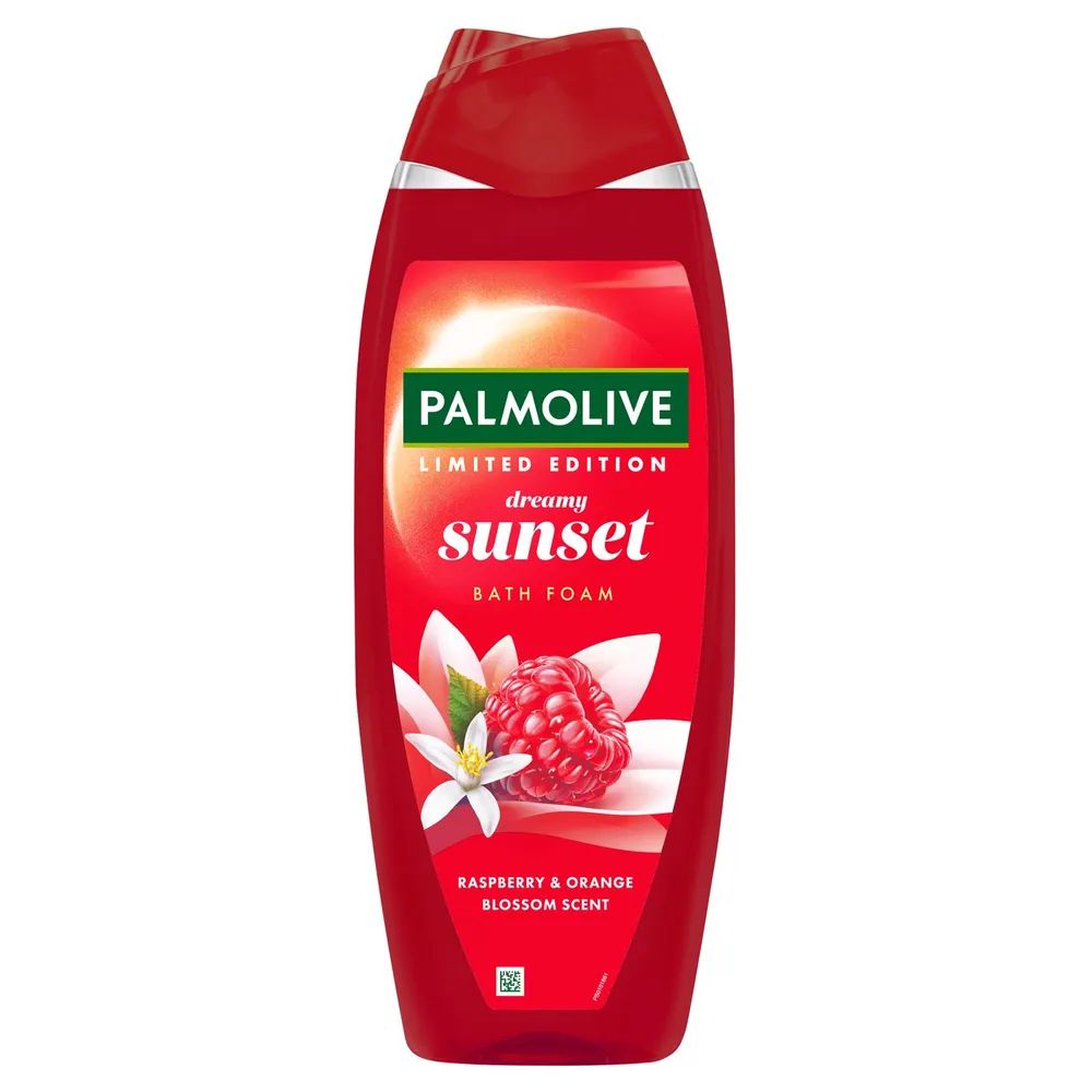 Palmolive Summer Ltd Ed Sunset Dream Duschgel 650ml