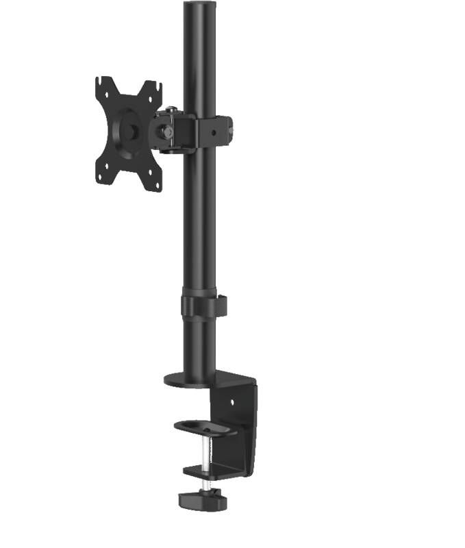 Hama 118489 Monitorarm FM, 81 cm (32)