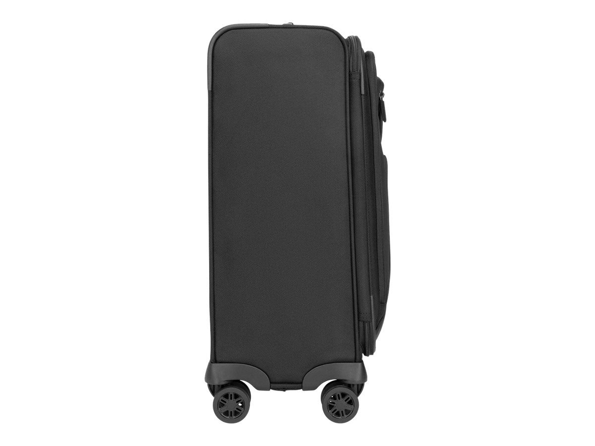 Targus Corporate Traveller 4-Wheeled Roller - Spinner