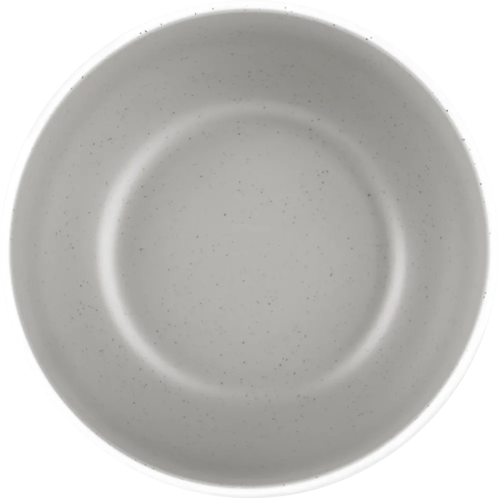 Brunner Schüssel ø 15 cm TRILOGY GREY