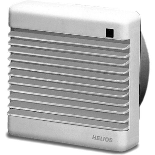 Helios WAND- UND FENSTERLÜFTER INNENV / HELIOS HVR 150/2 RE BE&ENTL 00286