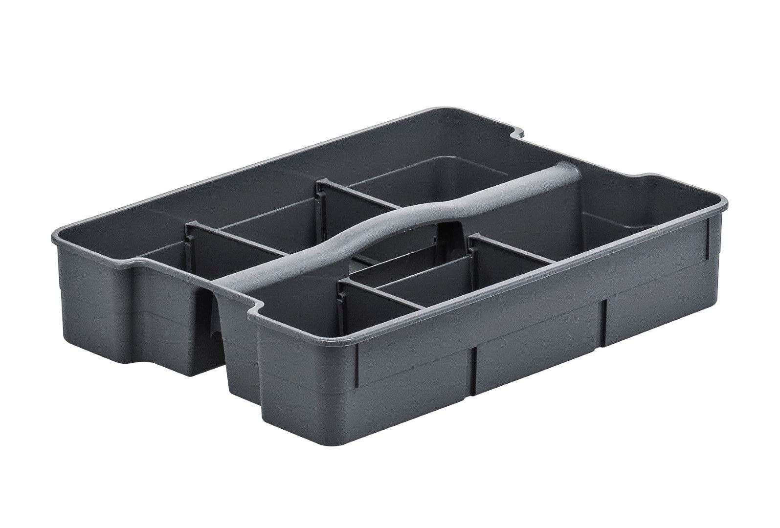 Rotho Organizer für 11 - 15 l Boxen EVO