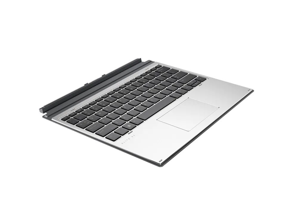 HP Elite x2 G8 Premium Keyboard UK - Tastatur