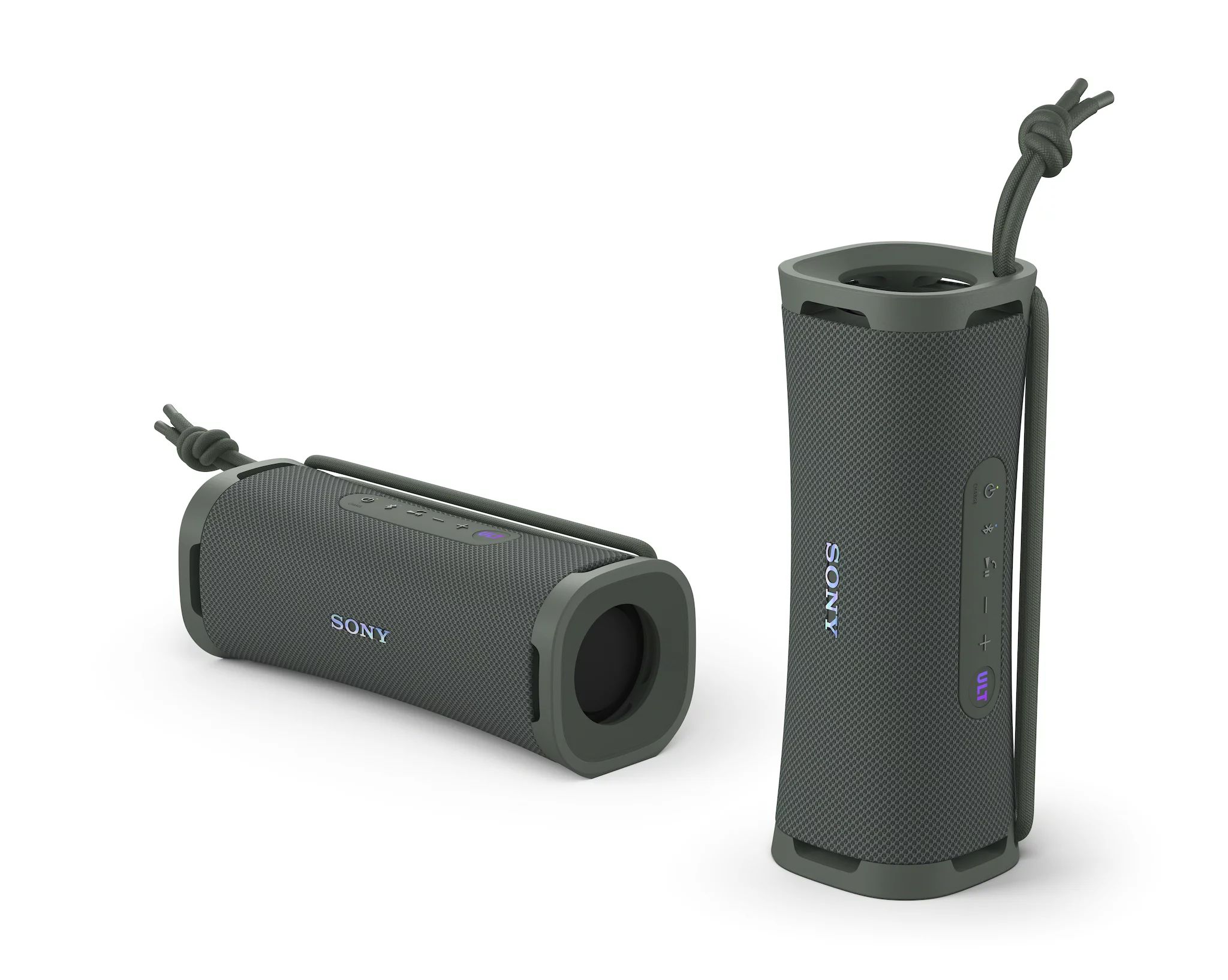 Sony ULT FIELD 1 - Ult Power Sound Series - Lautsprecher (grau) Open-Box
