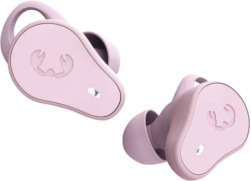 Fresh 'n Rebel Bluetooth®-In-Ear-Ohrhörer "Twins Move", True Wireless, Pastel Pink