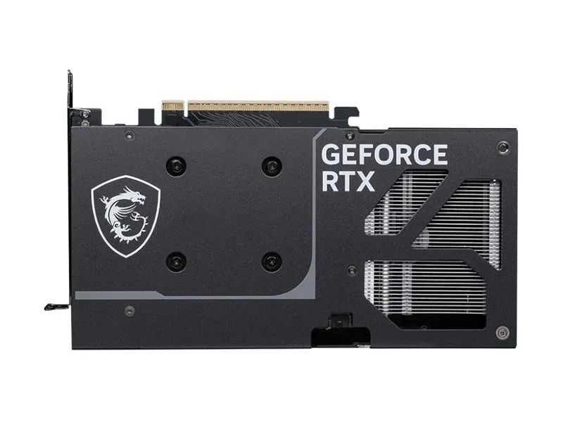 MSI GeForce RTX 5060 Ti 16G VENTUS 2X OC PLUS
