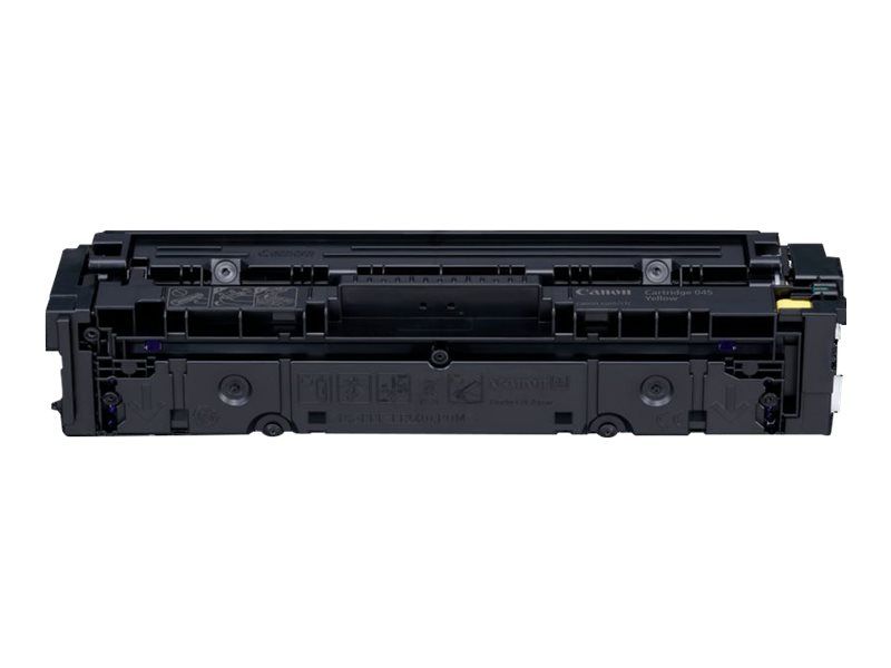 Canon 045 - Gelb - Original - Tonerpatrone - für ImageCLASS LBP612Cdw