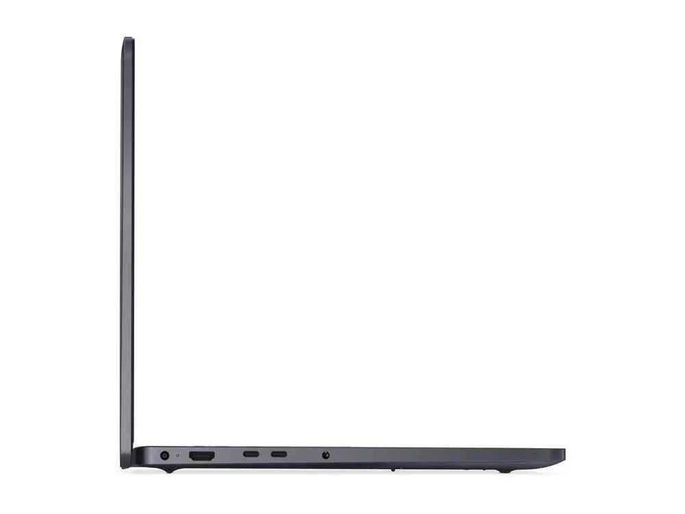 Dell Pro 16 PC16255 - 16" FHD+ - AMD Ryzen 5 220 - Notebook - 4,9 GHz