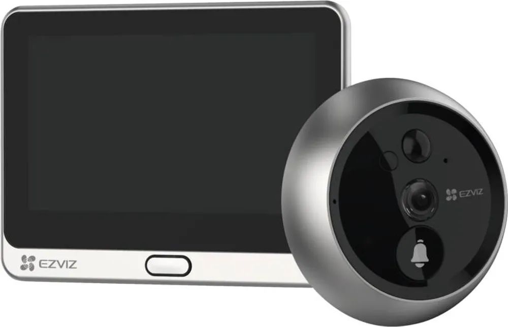Ezviz DP2C