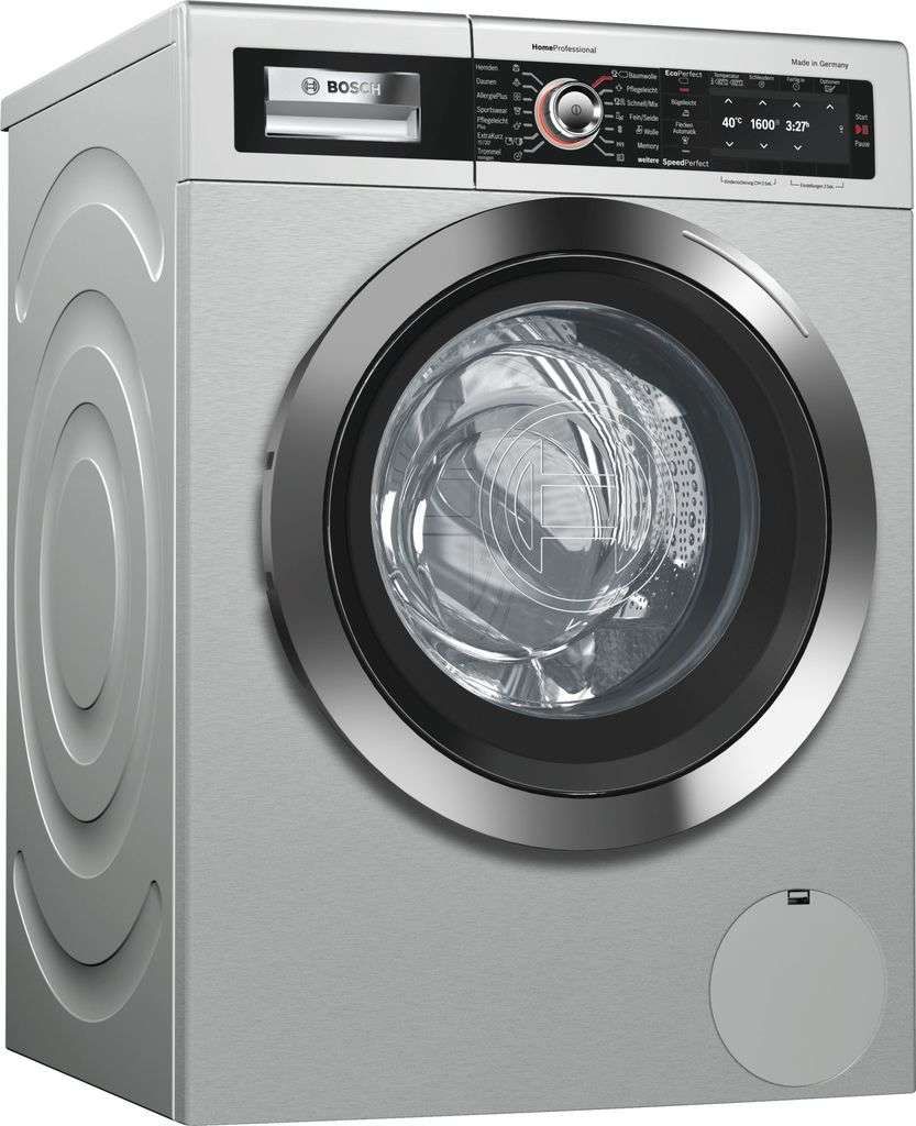 Bosch WAY327X0