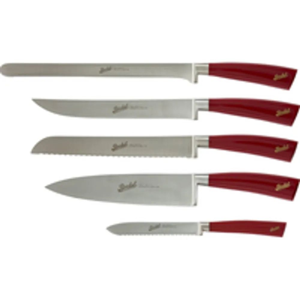 Berkel ELEGANCE CHEF - 26 cm - Edelstahl - 5 Stück(e)