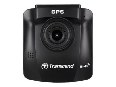 Transcend DrivePro 230Q Data Privacy - Kamera für Armaturenbrett