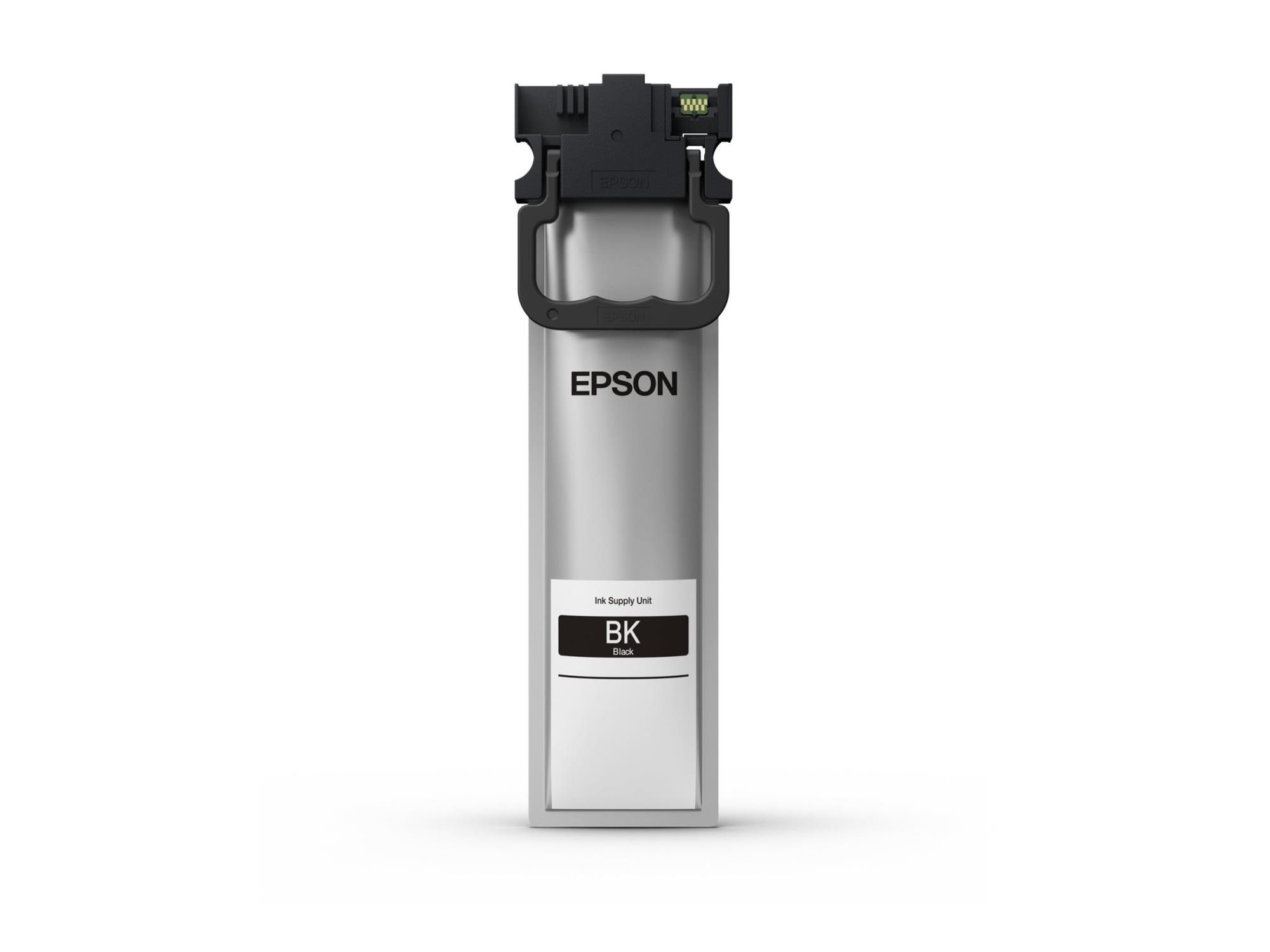Epson Tinte schwarz 5000S WF Pro M53xx/M58xx''L''