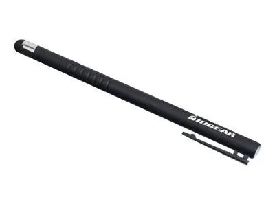IOGEAR Touch Point Stylus for Smartphones and Tablets GSTY103 - Stylus (Packung mit 3)
