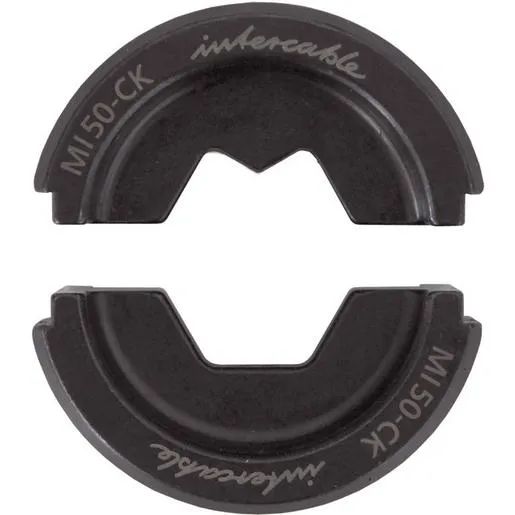 Intercable F.CU-ROHRKABELSCH.+VERB. 95MM² / INTCAB MI95-CK I-PRESSEINS. MI95-CK