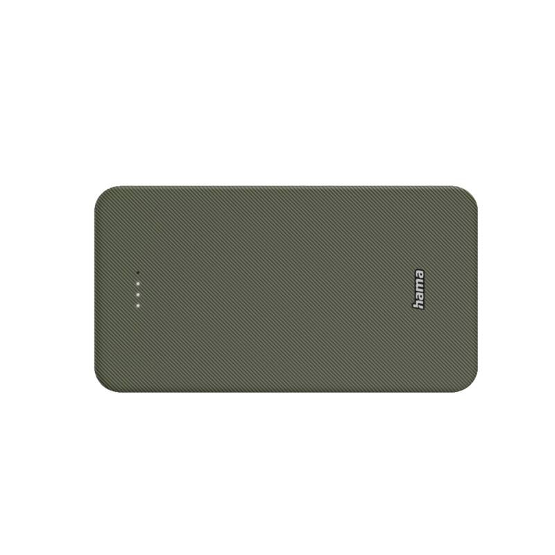 Hama 201716 Power Pack Color 20, 20000mAh