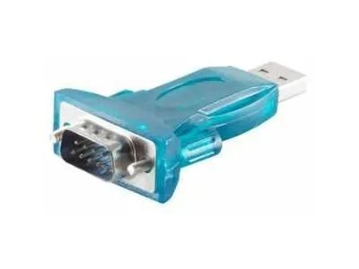 MicroConnect Serieller Adapter - USB 2.0