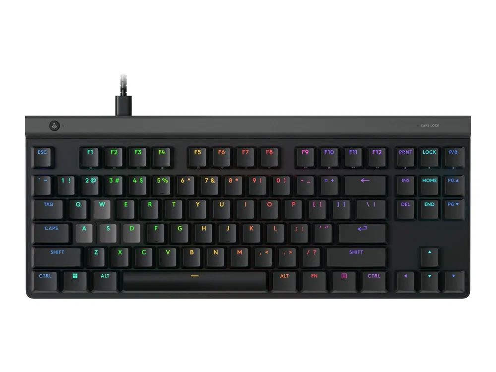 Logitech G515 RAPID TKL