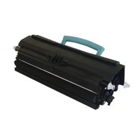Lexmark Hohe Ergiebigkeit - Gelb - Original