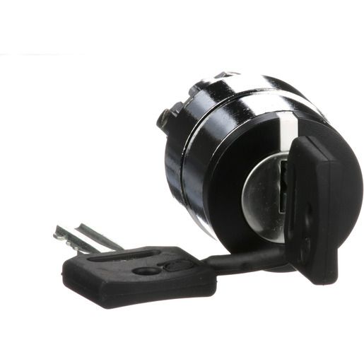 Schneider Electric SCHL.SCH.2ST.RAST,455,ABZ.L+R / SCHN.E ZB4-BG4 ZB4BG4